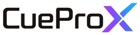 CueProX